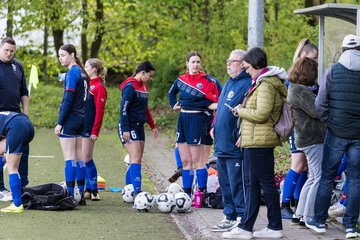 Bild 6 - F Komet Blankenese - VfL Pinneberg : Ergebnis: 6:1